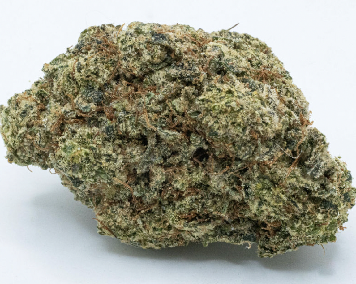 Candy jack